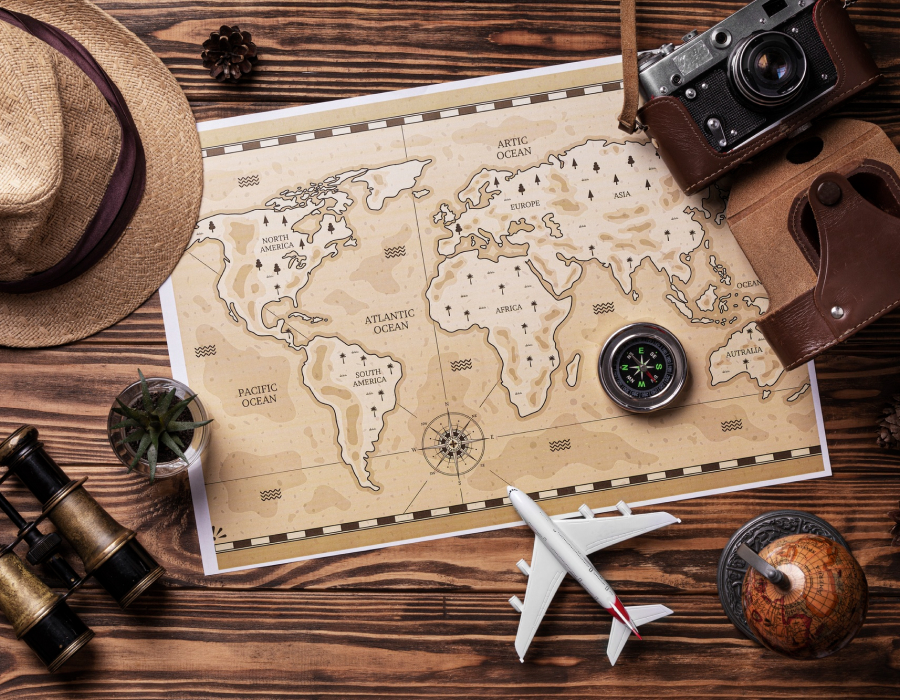 Event Hall Promo 🎉